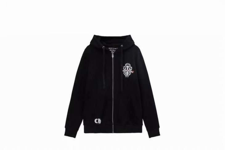 Picture of Chrome Hearts Jackets _SKUvChromeHeartsS-XL55tx1034651